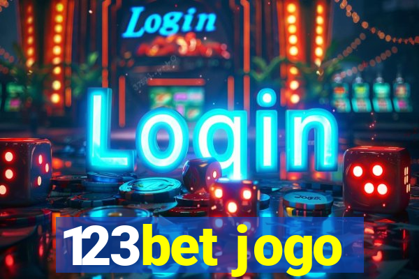 123bet jogo